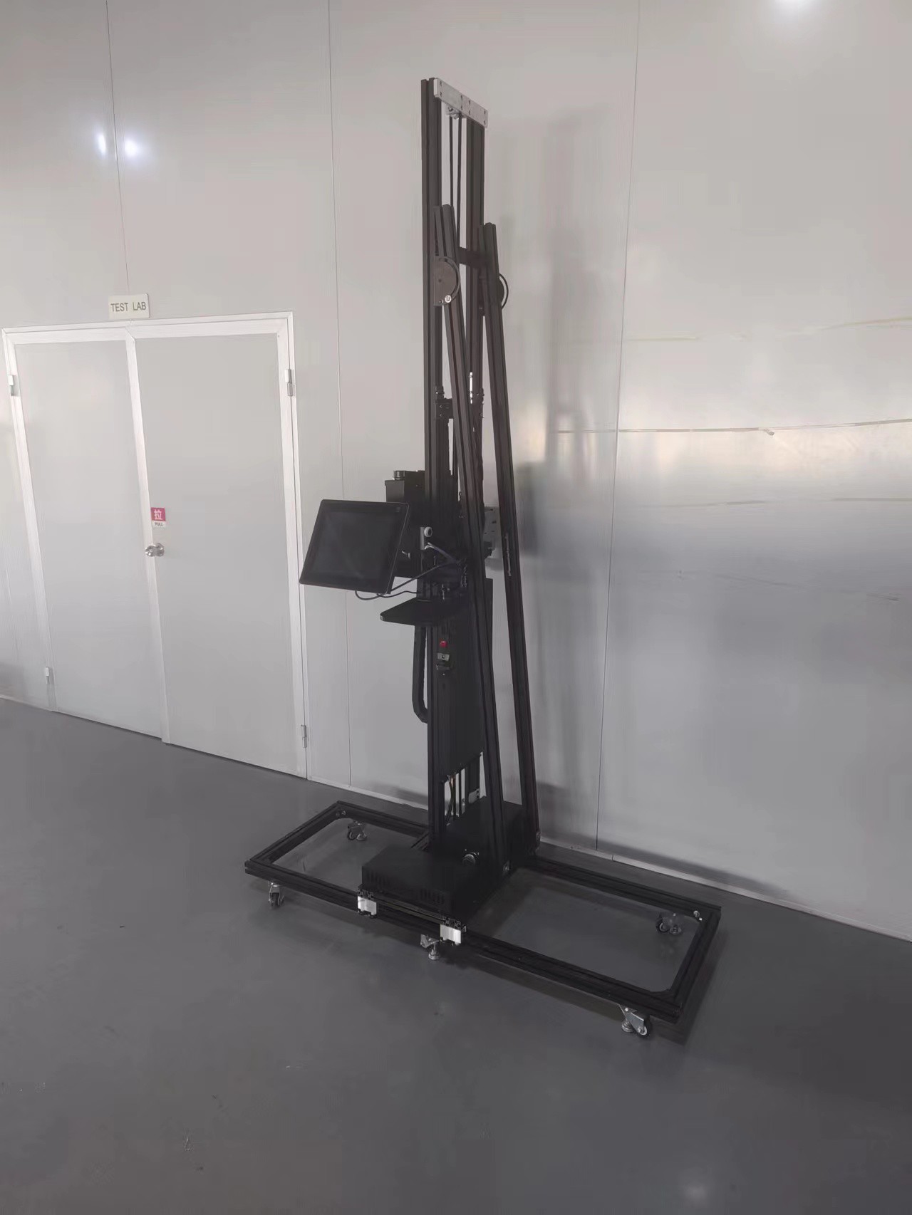 WALL PRINTER