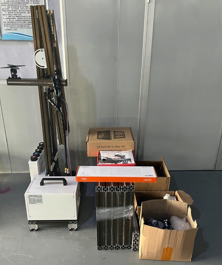 wall printer