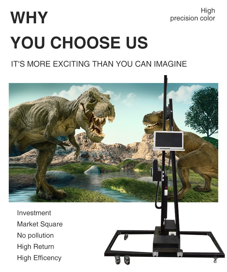 WALL PRINTER