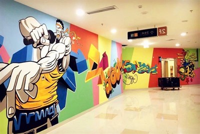 What Should We Pay Attention To When Publishing Wall Painting Advertisements?