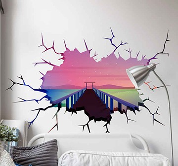 The Fascinating World Of Wall Printers