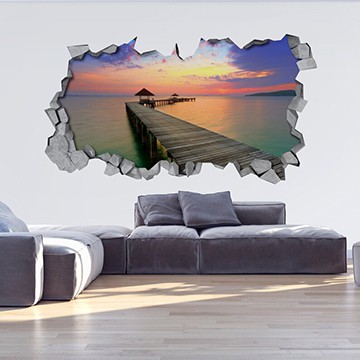 Wall Printer Business: How To Turn It Into A Million Dollar Opportunity!