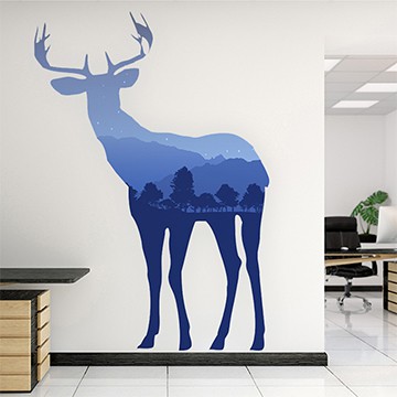 What Is Wall Printing?