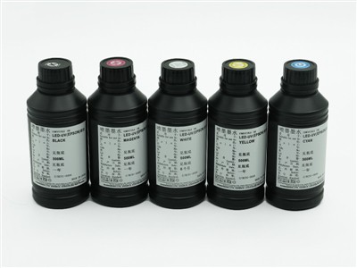 UV Ink Technology: Enlightening The Evolution in Printing