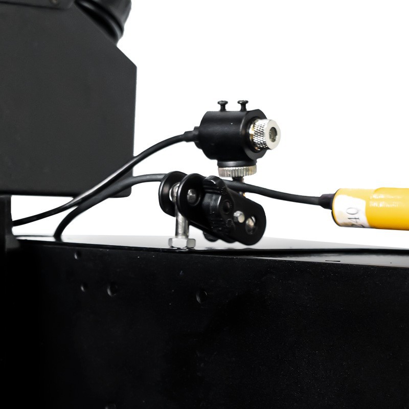 Original Wall Printer Accessories Cross Positioning For Vertical Wall Printers