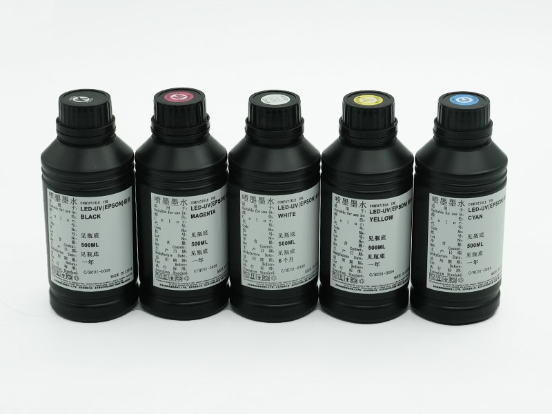 UV INK