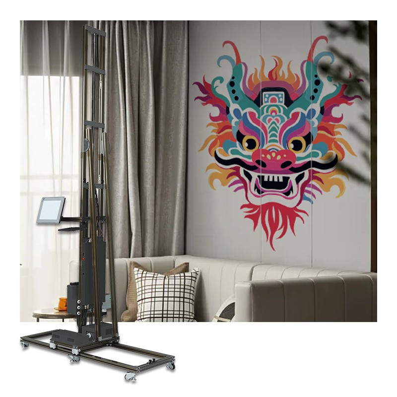 wall printer 49