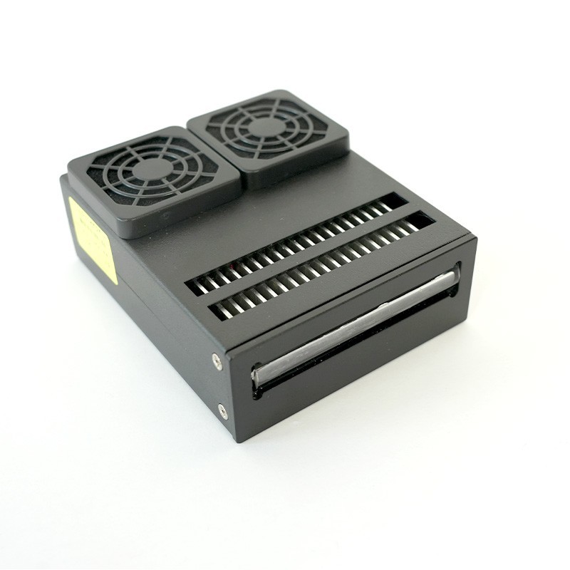 UV Curing System UV Drying Light For Vertical Wall Printer