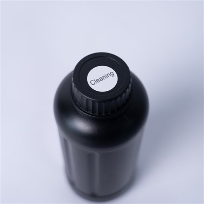 Wall Printer Maintenance Printer Head Maintenance Cleaning Fluid For UV Wall Printers