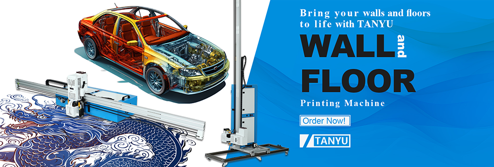 wall printer 3d